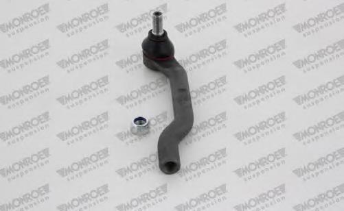 Наконечник рульовий Monroe L40126 ціна, від 11.06 USD