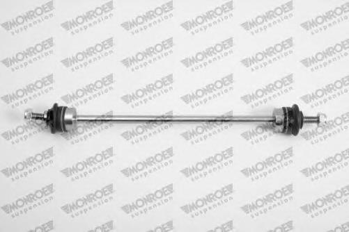 Амортизаційна стійка Monroe L38600 ціна, від 12.46 USD
