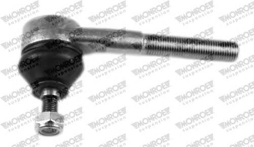 Наконечник рульовий Monroe L3871 ціна, від 7.20 USD