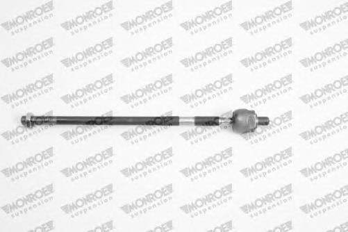 Тяга рульова Toyota 4550319056