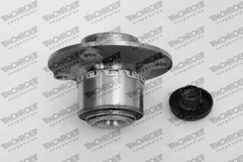 Тяга рульова Monroe L29008