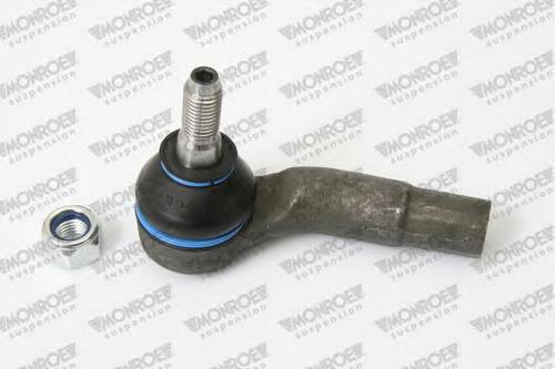 Наконечник рульовий Monroe L29130 ціна, від 10.04 USD