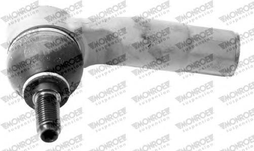 L29135 Monroe Зовнішній наконечник рульової тяги