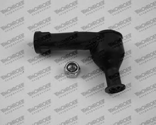 Наконечник рульовий Monroe L29127 ціна, від 10.89 USD