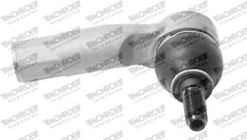 L29136 Monroe Зовнішній наконечник рульової тяги