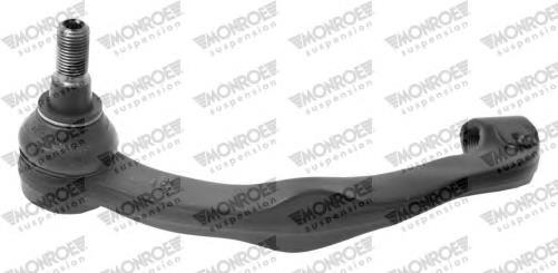 Накінечник рульової тяги, зовнішній Monroe L29138