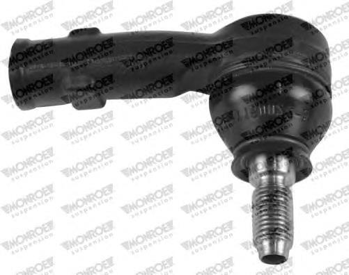 Наконечник рульовий Monroe L29121 ціна, від 5.79 USD