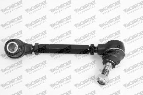 Верхній важіль задньої підвіски лівий Monroe L29594 ціна, від 25.90 USD