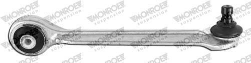 Важіль передньої підвіски верхній, правий Monroe L29607 ціна, від 22.03 USD