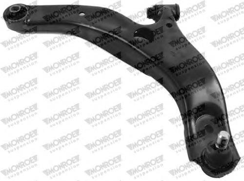 Важіль передньої підвіски нижній, правий Monroe L50521 ціна, від 55.42 USD