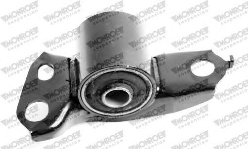Сайлентблок переднього важеля GD7A3446X Mazda