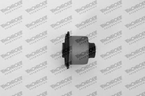 Сайлентблок переднього верхнього важеля Monroe L50807 ціна, від 8.94 USD