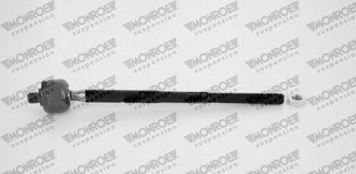 Тяга рульова поперечна Monroe L80200 ціна, від 16.82 USD