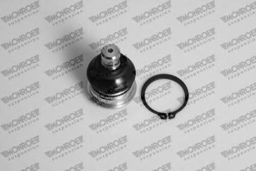 Кульова опора, нижня Monroe L69508 ціна, від 10.96 USD