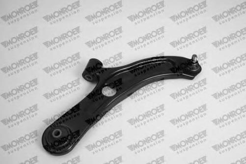 Важіль передньої підвіски нижній, правий Monroe L69509 ціна, від 53.28 USD