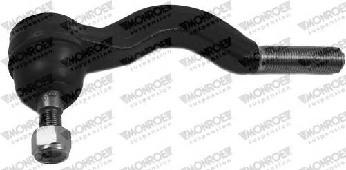 Накінечник рульової тяги, внутрішній Monroe L43107
