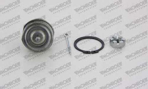 Кульова опора, нижня Monroe L41507 ціна, від 14.24 USD