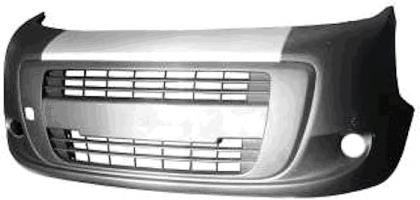Бампер передній Fiat/Alfa/Lancia 735475421