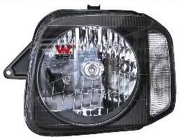 Купити Фара ліва Suzuki Jimny  FJ