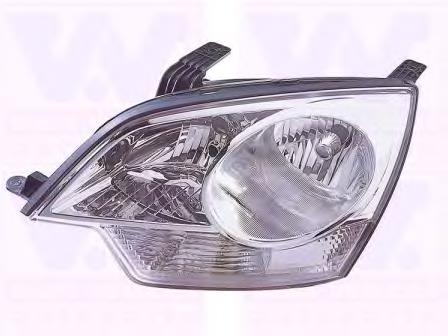Фари Polcar 556509E ціна, від 133.95 USD
