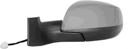 Дзеркало праве 1428565 Opel