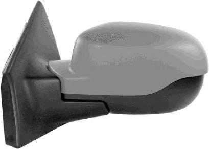 Праве бічне дзеркало FPS FP5648M02 ціна, від 43.96 USD