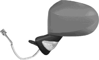 Дзеркало праве 7701069545 Renault (RVI)