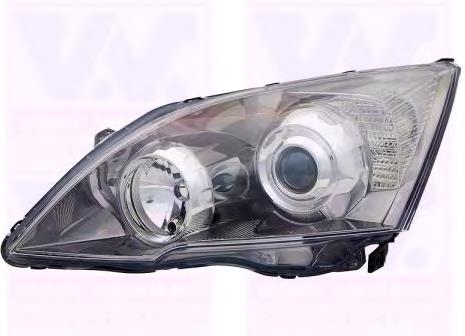 Фари TYC FP3010R5T ціна, від 168.73 USD