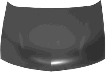  Капот Mitsubishi L 200 4