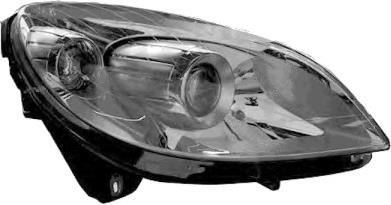 Фара Magneti Marelli 710301247201