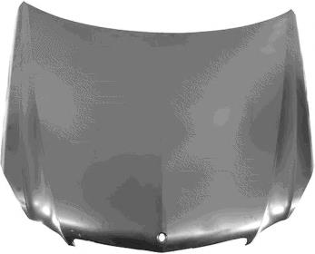 Капот Polcar 501803 ціна, від 293.22 USD