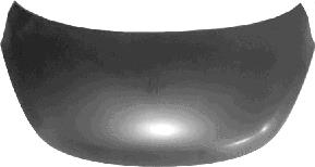 Капот на Hyundai I10  PA