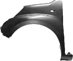 1615089280 Peugeot/Citroen Переднє ліве крило