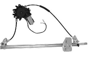 Склопідйомник з електродвигуном VAN Wezel 5874261 ціна, від 51.03 USD