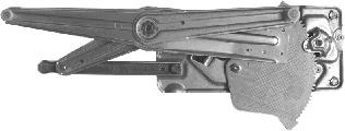 Склопідйомник з електродвигуном Magneti Marelli 350103170185 ціна, від 58.92 USD
