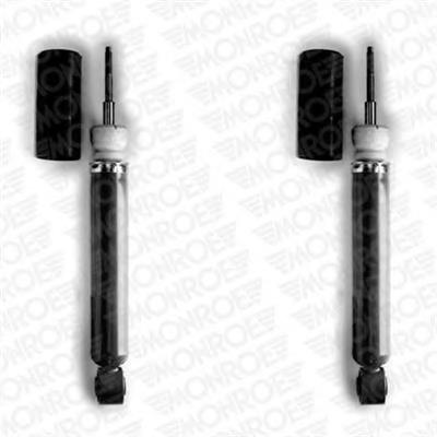 Купити D8017 Monroe Амортизатор передньої підвіски