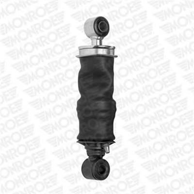 Купити CB0136 Monroe Амортизатор кабіни (TRUCK)