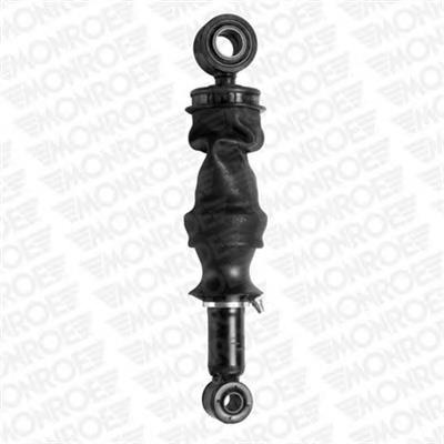 Упори газові Monroe CB0137 ціна, від 116.81 USD