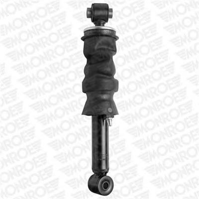 Упори газові Monroe CB0149 ціна, від 123.59 USD