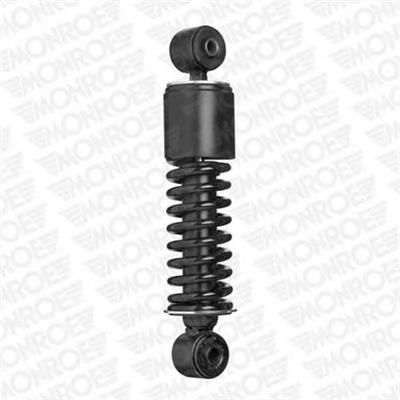 Упори газові Magnum Technology MC114 ціна, від 69.24 USD