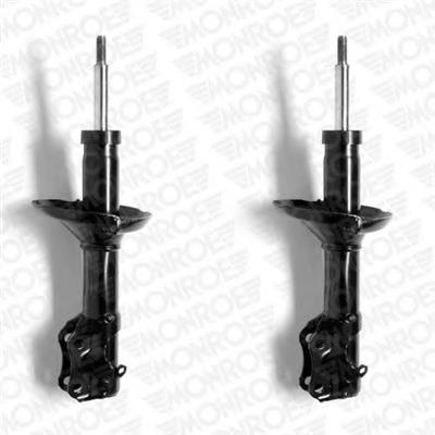 Купити VTEA640 Bilstein Амортизатор передньої підвіски