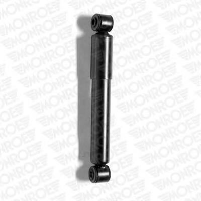 Амортизатор задній MM01055 Japan Parts