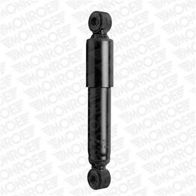 Демпфер кабіни Sachs 312273