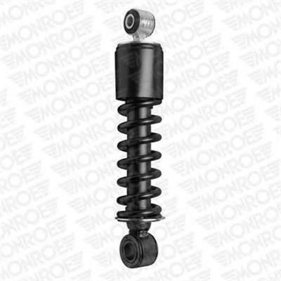 Упори газові Monroe CB0100 ціна, від 52.78 USD