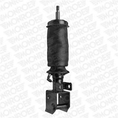 Купити CB0070 Monroe Амортизатор кабіни (TRUCK)