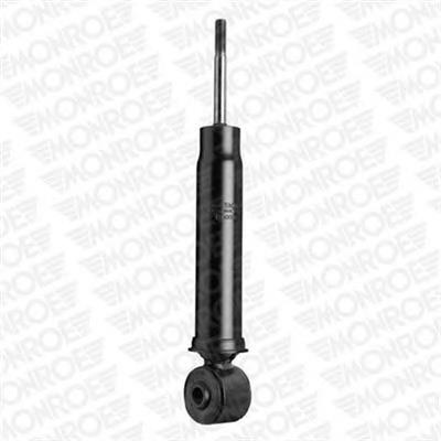 Упори газові Magnum Technology MC163 ціна, від 55.38 USD