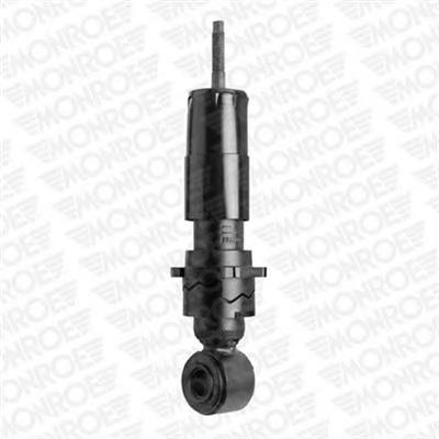 Упори газові Monroe CB0008 ціна, від 73.69 USD