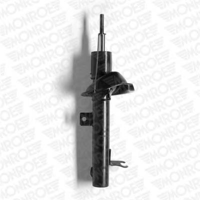 Амортизатор передній, правий Monroe G7301 ціна, від 48.12 USD