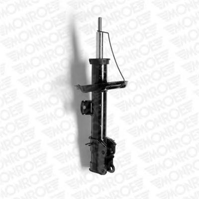 Амортизатор передній, правий Monroe G8063 ціна, від 68.64 USD