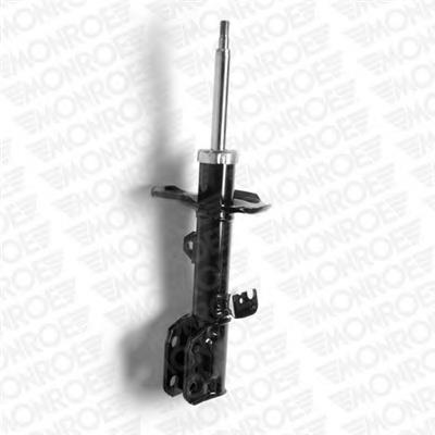 Амортизатор передньої підвіски, лівий Monroe G8091 ціна, від 43.12 USD